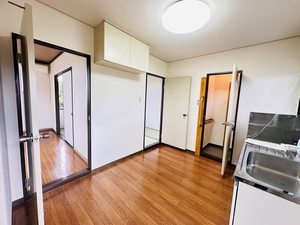 フォーブルインター B102号-7