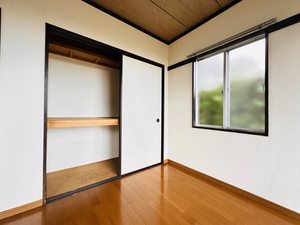 フォーブルインター B102号-9