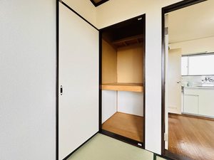 フォーブルインター B102号-10