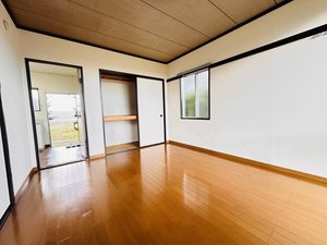 フォーブルインター B102号-13