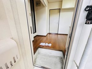 フォーブルインター B102号-14