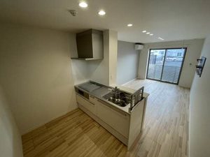 レフィアント高木 0105号-11