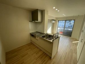 レフィアント高木 0206号-12