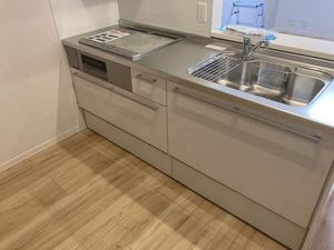 レジデンツファルケⅡ 0201号-3