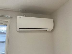 レジデンツファルケⅡ 0201号-4