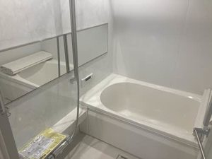 レジデンツファルケⅡ 0201号-10