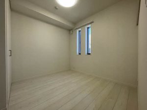 メゾン ド カナワ 0307号-9