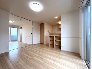 コンフォルティア 0202号-4