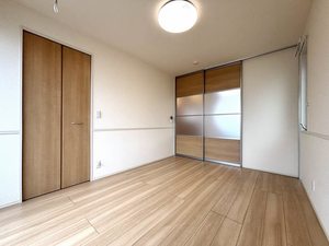 コンフォルティア 0202号-6