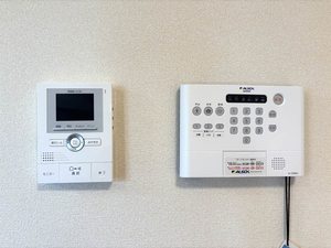 コンフォルティア 0202号-13