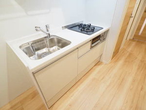 ヴェルヴェーヌ小幡駅前Ⅱ 0202号-5