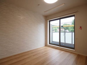 ヴェルヴェーヌ小幡駅前Ⅱ 0202号-6