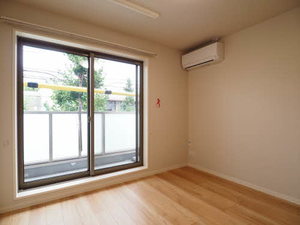 ヴェルヴェーヌ小幡駅前Ⅱ 0202号-7