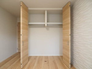 ヴェルヴェーヌ小幡駅前Ⅱ 0202号-9