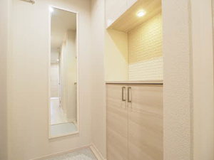 ヴェルヴェーヌ小幡駅前Ⅱ 0301号-2