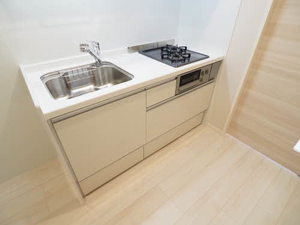 ヴェルヴェーヌ小幡駅前Ⅱ 0301号-5