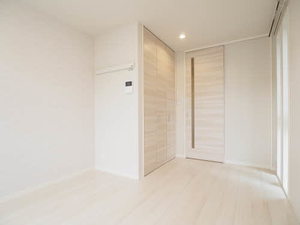 ヴェルヴェーヌ小幡駅前Ⅱ 0301号-8