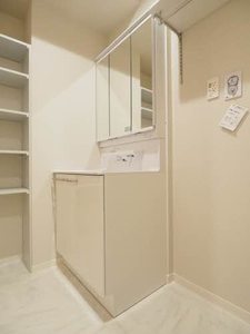 ヴェルヴェーヌ小幡駅前Ⅱ 0301号-10