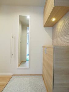 ヴェルヴェーヌ小幡駅前Ⅱ 0302号-2