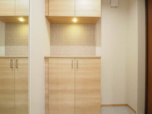 ヴェルヴェーヌ小幡駅前Ⅱ 0302号-3