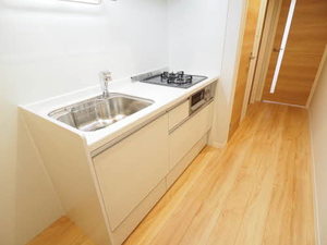 ヴェルヴェーヌ小幡駅前Ⅱ 0302号-5