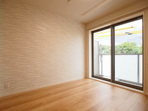 ヴェルヴェーヌ小幡駅前Ⅱ 0302号-6