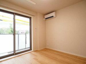 ヴェルヴェーヌ小幡駅前Ⅱ 0302号-8