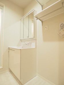 ヴェルヴェーヌ小幡駅前Ⅱ 0302号-10