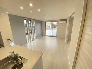 ノバイ芦原 0101号-3