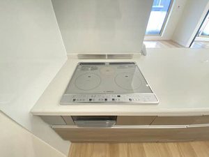 ベレッツァ本郷 0205号-5