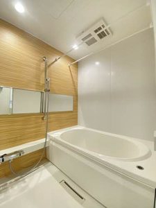 ベレッツァ本郷 0205号-12