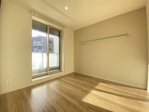 ベレッツァ本郷 0305号-6