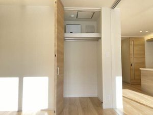 ベレッツァ本郷 0305号-8