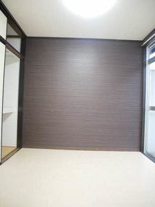 サニーハイツ服部 000K号-5