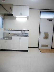 サニーハイツ服部 000K号-6