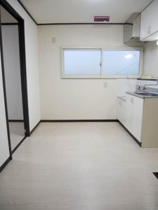 サニーハイツ服部 000K号-10