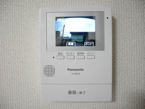 サニーハイツ服部 000K号-12