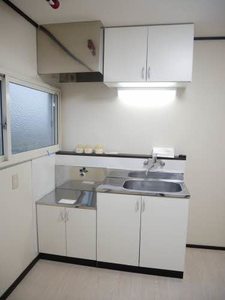 サニーハイツ服部 000K号-13