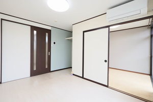 サニーハイツ服部 000S号-4