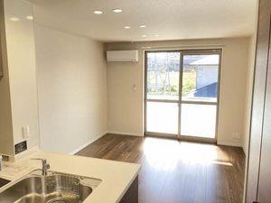 レフィシア三好ヶ丘 0101号-2