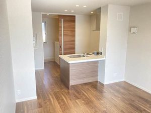 レフィシア三好ヶ丘 0101号-3