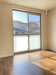 レフィシア三好ヶ丘 0101号-9