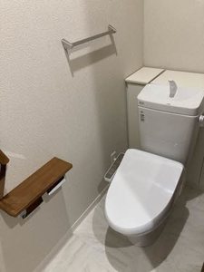 レフィシア三好ヶ丘 0101号-11