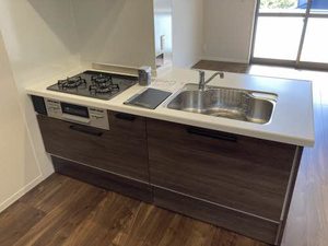 レフィシア三好ヶ丘 0101号-13