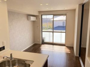 レフィシア三好ヶ丘 0201号-2