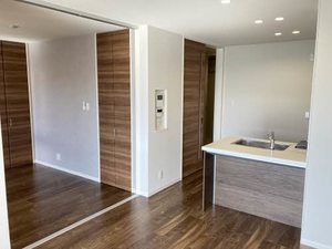 レフィシア三好ヶ丘 0201号-3