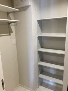 レフィシア三好ヶ丘 0201号-5