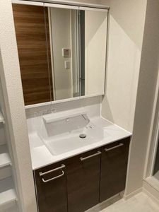 レフィシア三好ヶ丘 0201号-6