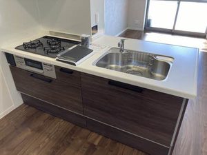 レフィシア三好ヶ丘 0201号-9