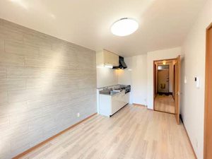 ブルースカイマンション 001A号-4